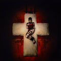 the album cover for Demi Lovato - HOLY FVCK [Indie Exclusive Limited Edition Signed CD]