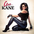 the album cover for Chez Kane - Chez Kane