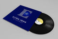 the album cover for Elton John - Diamonds [Indie Exclusive Limited Edition 2 LP w/ Lithograph]