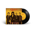 the album cover for Queen - Face It Alone [Indie Exclusive Limited Edition Vinyl Single]