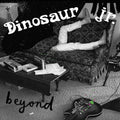 the album cover for Dinosaur Jr. - Beyond [Purple & Green LP+7in]