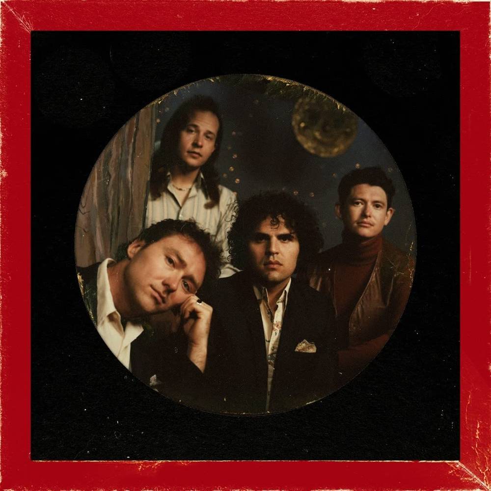 the album cover for Surf Curse - Magic Hour [Indie Exclusive Limited Edition LP]