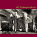 the album cover for U2 - The Unforgettable Fire: Remastered [Deluxe 2CD]