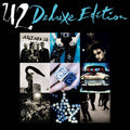 the album cover for U2 - Achtung Baby: Remastered [Deluxe 2CD]
