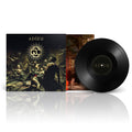 the album cover for Rammstein - Adieu [Vinyl Single]