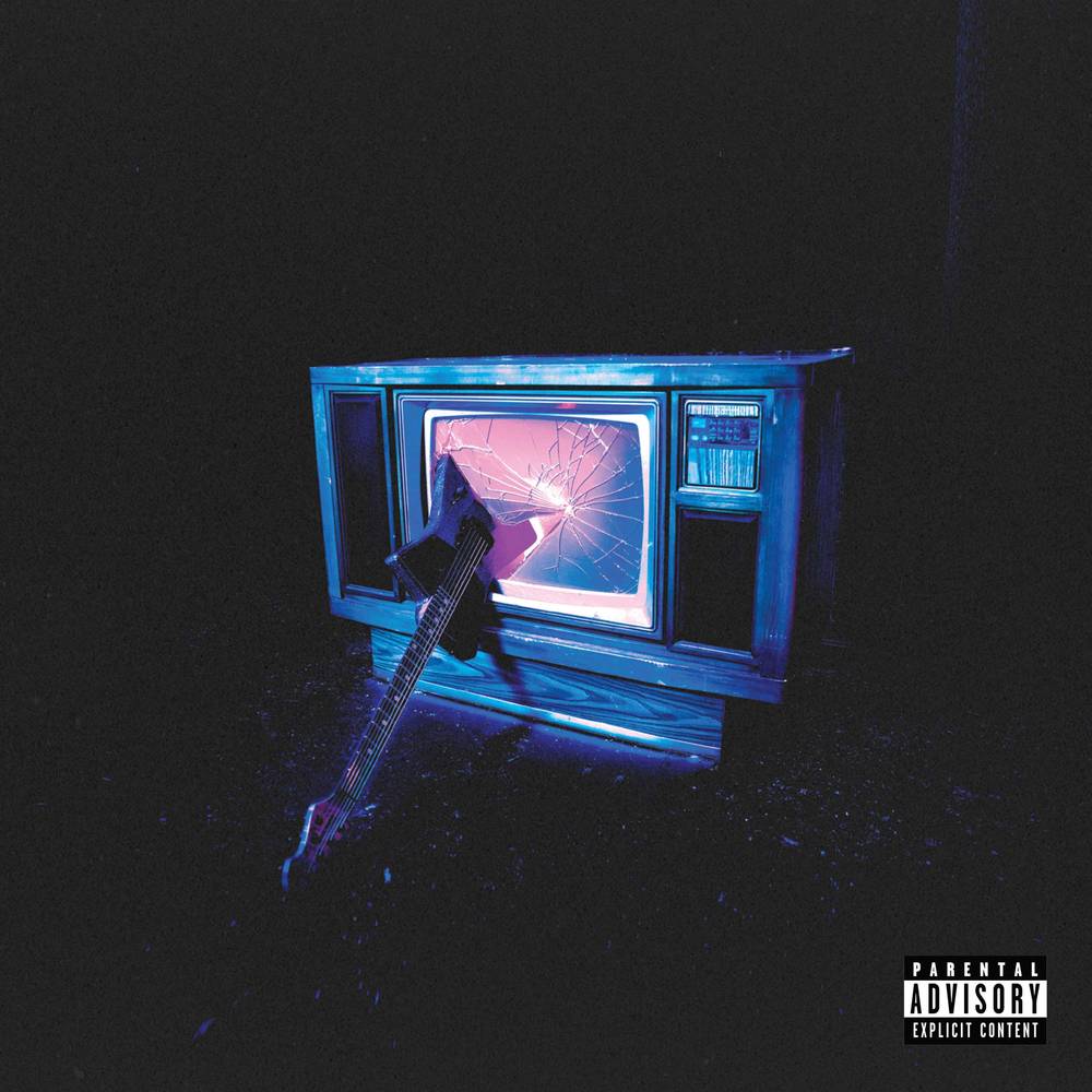 the album cover for WILLOW - COPINGMECHANISM [LP]