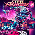 the album cover for Steel Panther - On The Prowl [Indie Exclusive Limited Edition Signed LP]