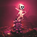 the album cover for Trust Fund Ozu - Tribute Summon [Indie Exclusive Limited Edition Random Color LP]