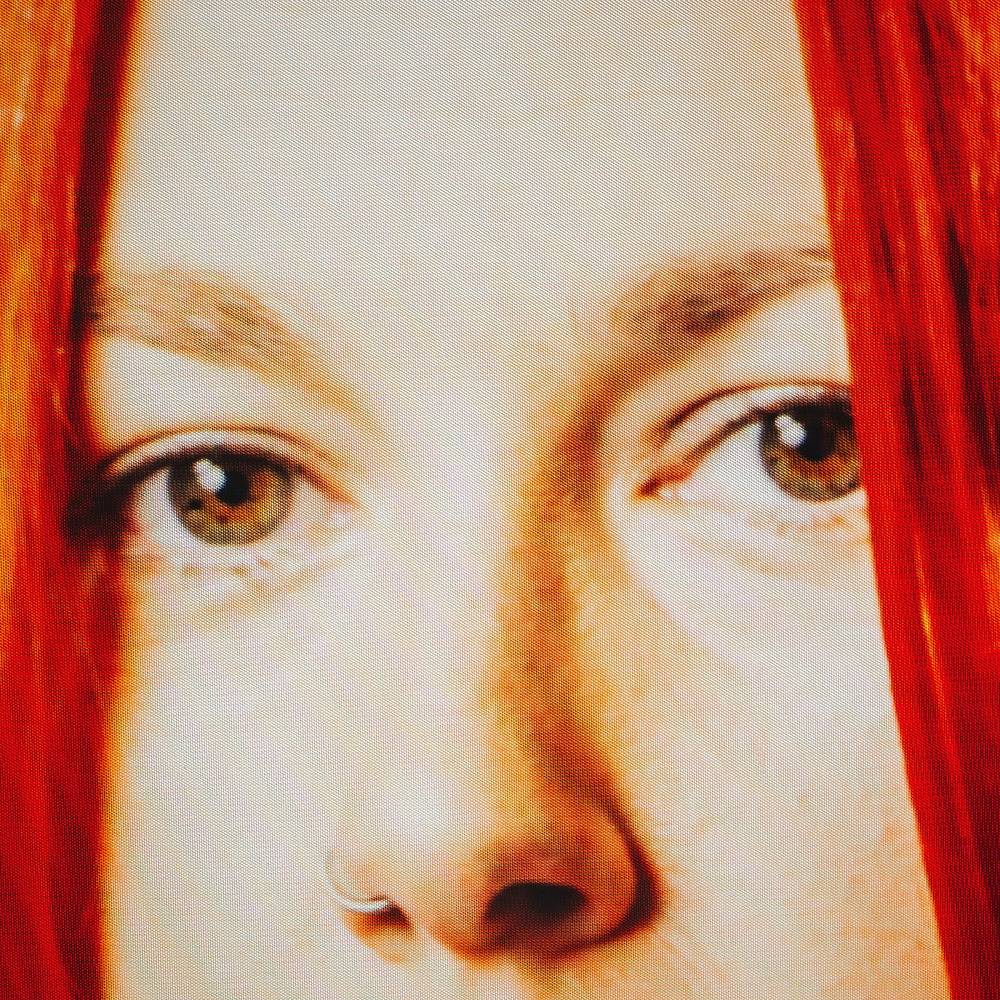 the album cover for Gabrielle Shonk - Across The Room [Indie Exclusive Limited Edition]
