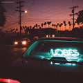 the album cover for We Are Scientists - Lobes