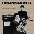 the album cover for Spacemen 3 - The Perfect Prescription