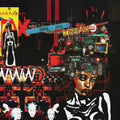 the album cover for Ultra Q - My Guardian Angel