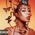 the album cover for Kali Uchis - Red Moon In Venus [Indie Exclusive Limited Edition Signed CD]