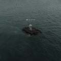 the album cover for NF - HOPE [Limited Edition Signed CD]