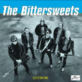 the album cover for The Bittersweets - Lesson One [Indie Exclusive Limited Edition LP]
