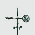 the album cover for Jason Isbell And The 400 Unit - Weathervanes [Indie Exclusive Limited Edition Natural LP]
