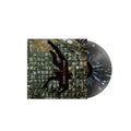 the album cover for Story Of The Year - Page Avenue [RSD Essential Indie Colorway Insomnia Beer + Black Smoke w/White Splatter LP]