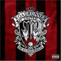 the album cover for Roadrunner United - The All-Star Sessions