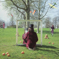 the album cover for Syd Barrett - Introduction to Syd Barrett [Limited Edition 2LP]
