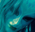 the album cover for Dizzy - Dizzy [Indie Exclusive Limited Edition Transparent Sea Blue LP]
