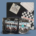 the album cover for Alan Braxe, Fred Falke & Friends - The Upper Cuts (2023 Edition)