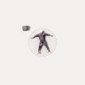 the album cover for Chet Faker - It Could Be Nice / Down To Earth [Limited Edition Vinyl Single]