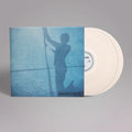 the album cover for Dispatch - Silent Steeples [Milky Clear 2LP]