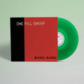 the album cover for Dispatch - Bang Bang [Swamp Green LP]