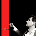the album cover for Luke Elliot - Let ‘em All Talk