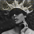 the album cover for The Plot In You - DISPOSE: 5th Anniversary [Limited Edition Gold LP]
