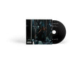 the album cover for Holly Humberstone - Paint My Bedroom Black [Import]
