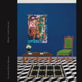 the album cover for Mary Lattimore - Goodbye, Hotel Arkada [LP]