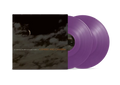 the album cover for Coheed and Cambria - In Keeping Secrets of Silent Earth: 3 [RSD Essential Lavender 2LP]