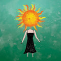 the album cover for Balance And Composure - Separation [White LP]