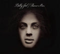 the album cover for Billy Joel - Piano Man: Legacy Edition [Deluxe 2CD]