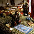 the album cover for SIPHO. - PRAYERS & PARANOIA  [Indie Exclusive limited Edition 2LP]