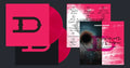 the album cover for Duran Duran - All You Need Is Now [RSD Essential Indie Colorway Magenta 2LP]