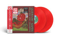 the album cover for Little Feat - Waiting For Columbus [RSD Essential Tomato Red 2LP]
