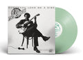 the album cover for Fenton Robinson - Somebody Loan Me A Dime [Indie Exclusive Limited Edition Coke Bottle Green LP]