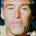 the album cover for Rogê - Eu Gosto Dela b/w Seu Zé [Random Vinyl Single]