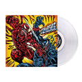 the album cover for Czarface - Music From Venom: Let There Be Carnage [Indie Exclusive Clear LP]