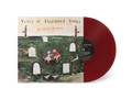 the album cover for Felice Brothers - Valley Of Abandoned Songs [Limited Edition Burgundy LP]