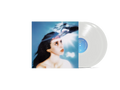 the album cover for Magdalena Bay - Imaginal Disk [Indie Exclusive White LP]
