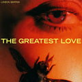 the album cover for London Grammar - Greatest Love [LP]