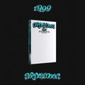 the album cover for BOYNEXTDOOR - 19.99 (Twenty Ver.) [Indie Exclusive]