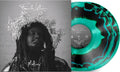 the album cover for Mortimer - From Within [Colored Vinyl]