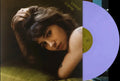 the album cover for Clairo - Charm [Purple LP]