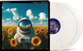 the album cover for Tears For Fears - Songs For A Nervous Planet [Indie Exclusive Cocoa Cream 2LP]