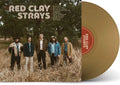 the album cover for The Red Clay Strays - Made By These Moments [OPAQUE GOLD LP]