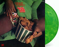 the album cover for Dennis Coffey - Finger Pickin Good [ThinkIndie Exclusive Finger Lickin Green]
